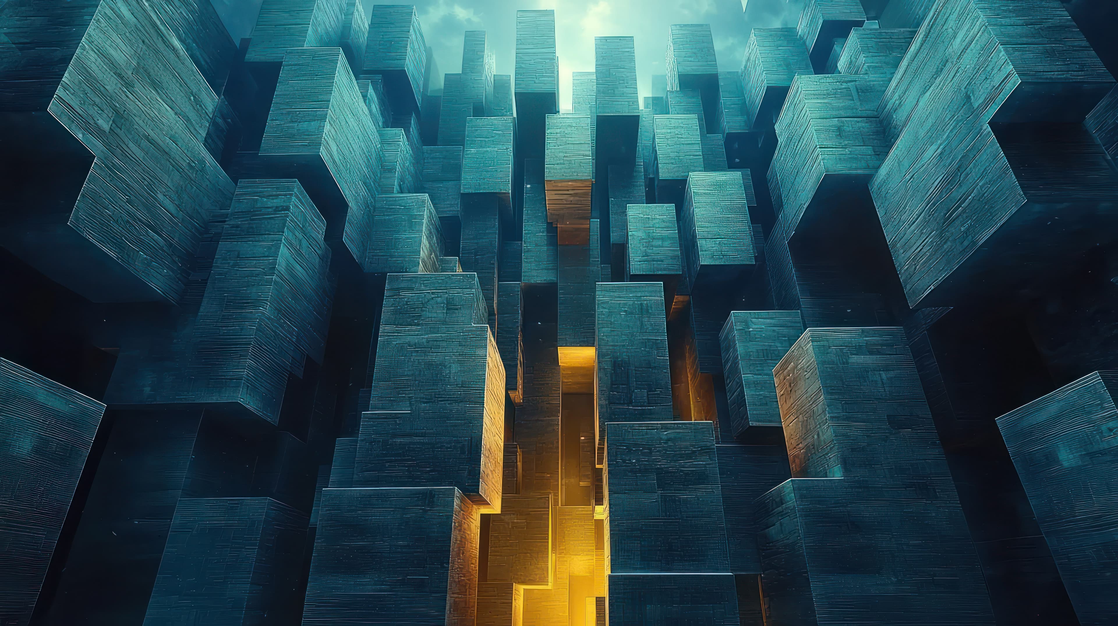 Enterprise AI infrastructure