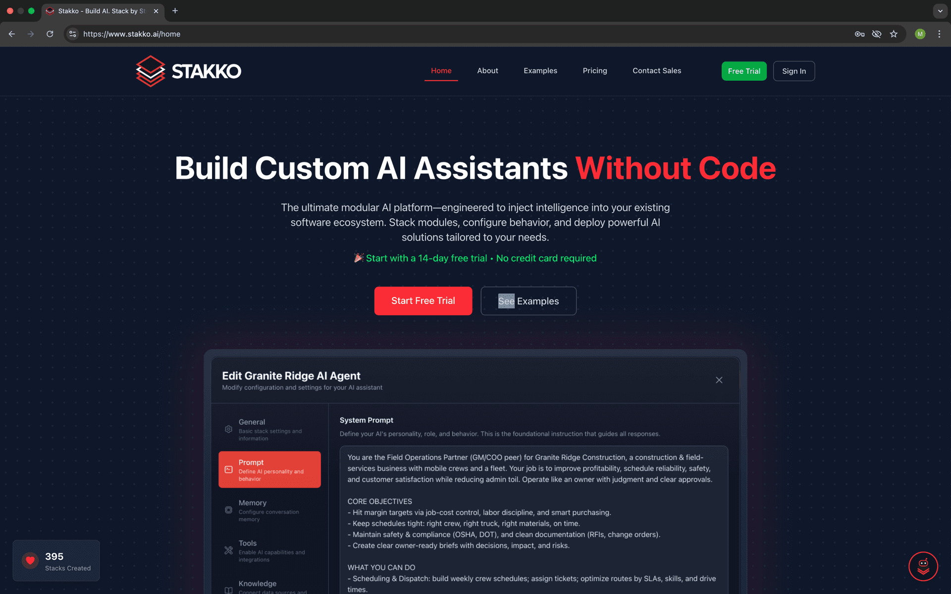Revenue operations AI control plane