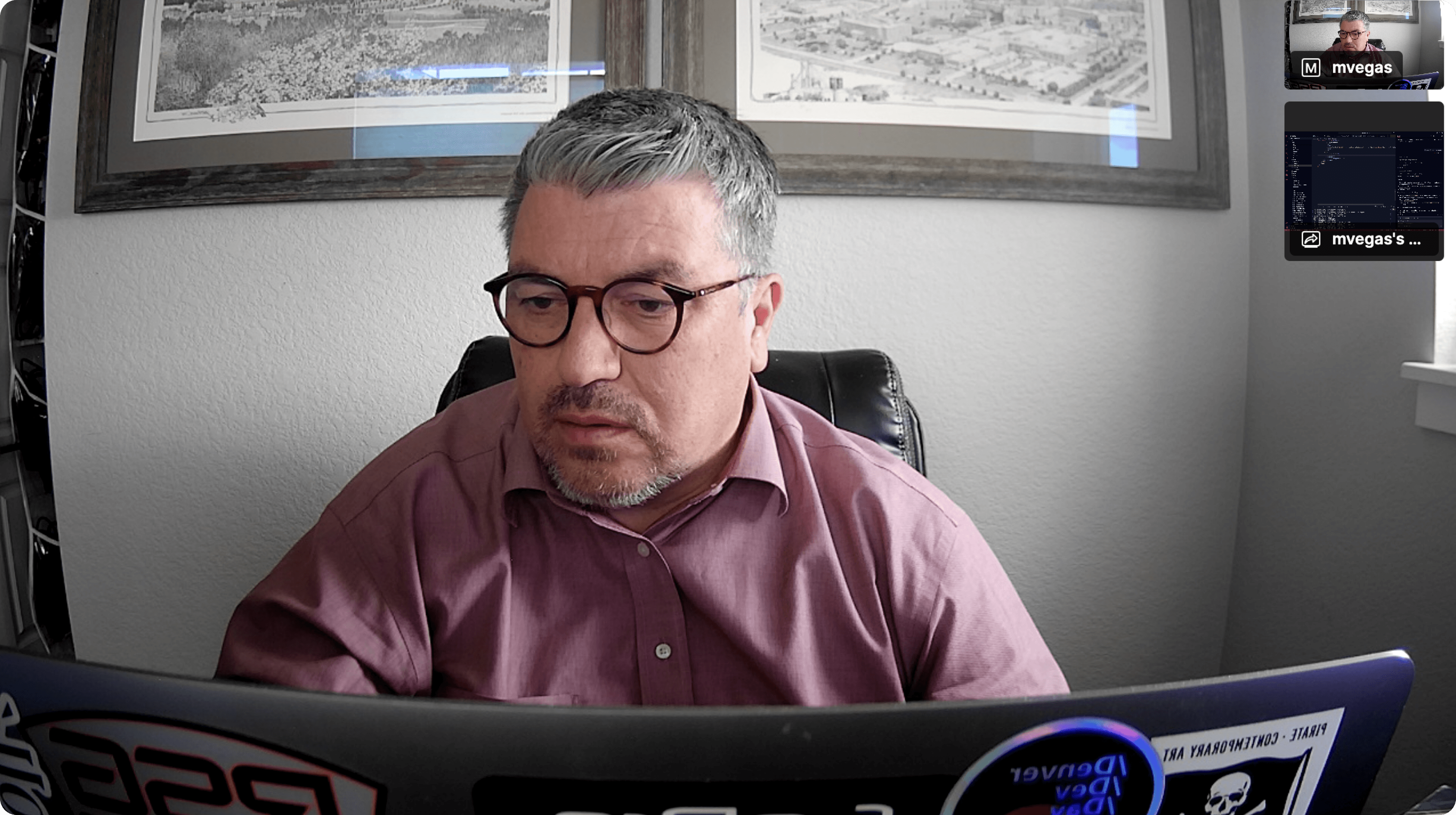 Open Developer Studio screenshot