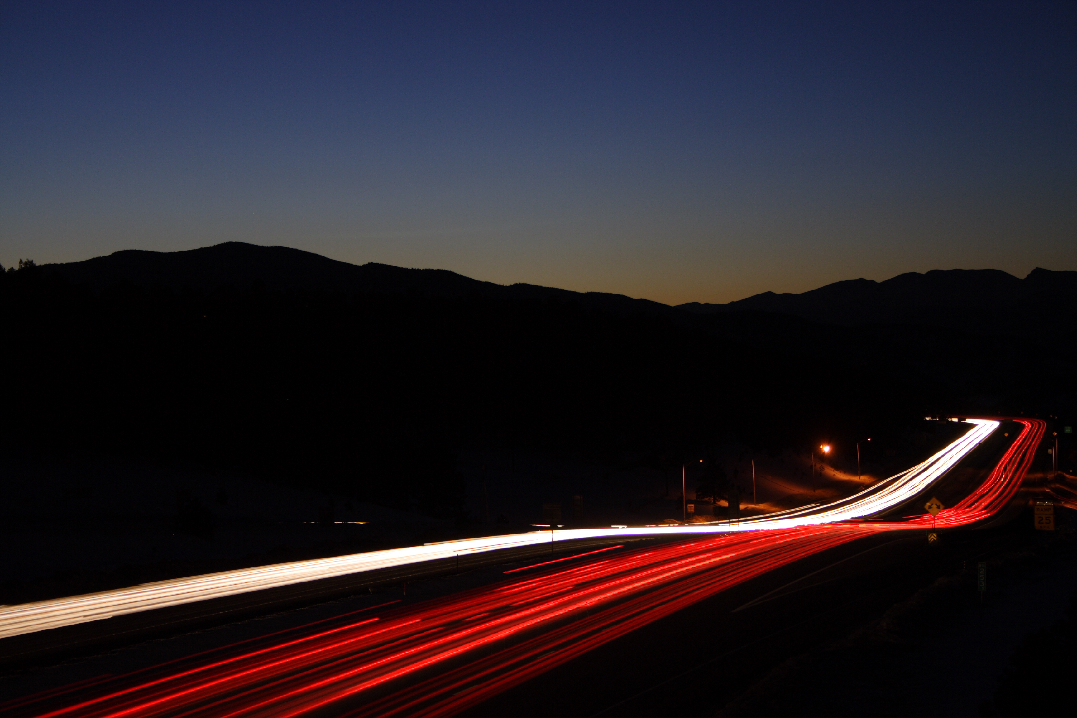 abstract digital grid representing data and analytics